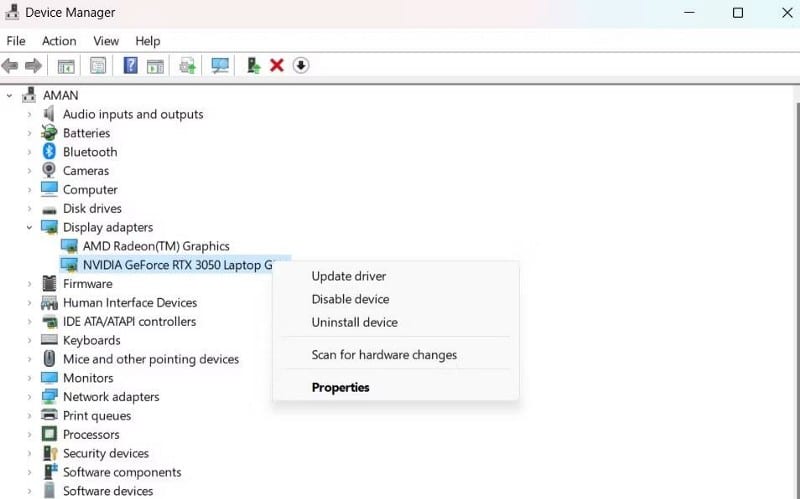 صورة لـ هل “التراكب” من Nvidia لا تعمل على Windows؟ جرب هذه الإصلاحات | 1h87auz_F4mq2RklyR0L4dw-DzTechs