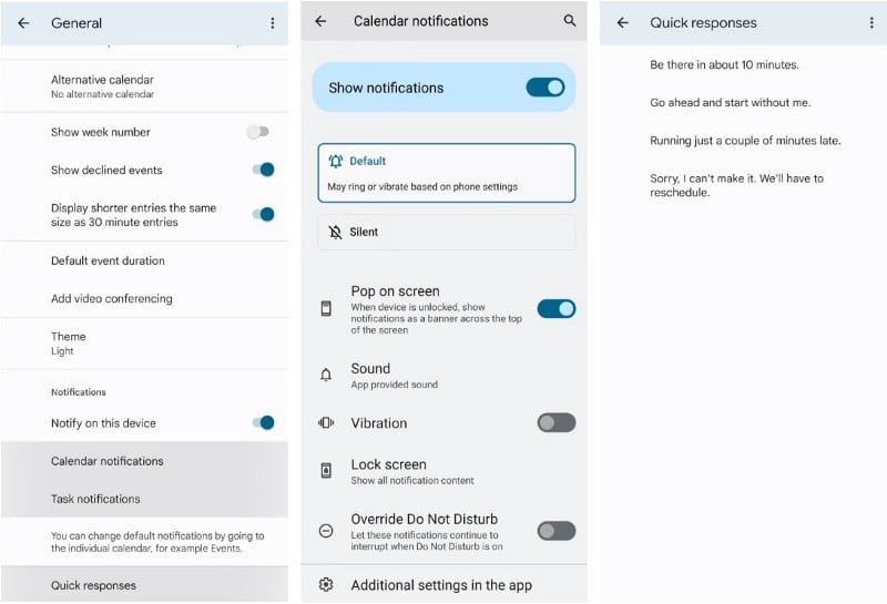 صورة لـ نصائح مفيدة لاستخدام تقويم Google على Android | 1hOCaS2TXaQjQetgHICi0iQ-DzTechs