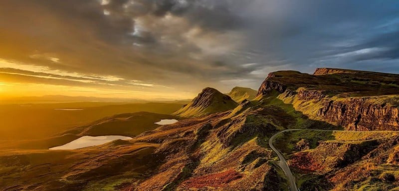 صورة لـ كيف يُساعدك وضع البانوراما في التقاط صور أفضل أثناء السفر | 1jPyscGR1OeUOl15z9uBdGA-DzTechs