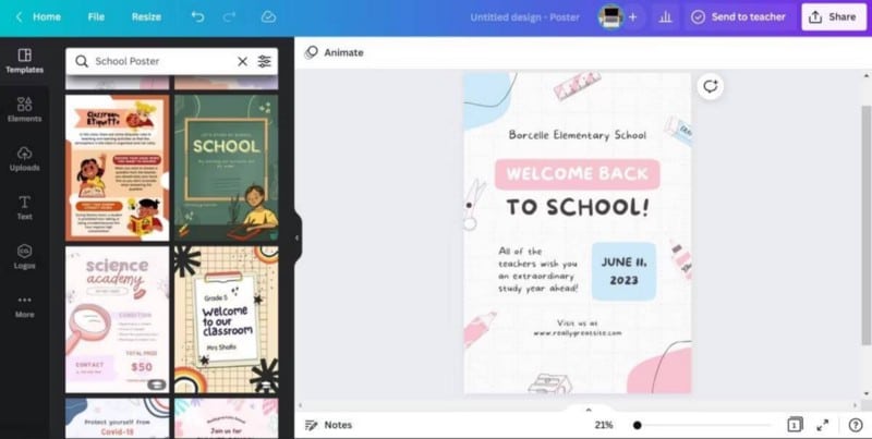 صورة لـ نماذج Canva الأكثر فائدة للمعلمين | 1jjjWcwhklsji6QAx6iTsBg-DzTechs