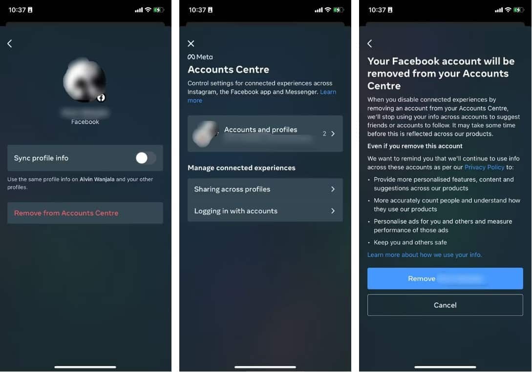 صورة لـ كيف تجعل حسابك على Instagram أكثر خصوصية: نصائح مُفيدة | 1kXmCeiePd_zZ9o5uVBoH5Q-DzTechs