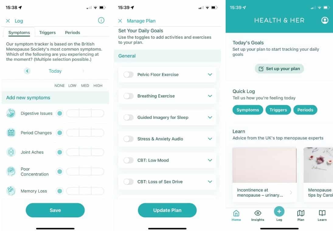 صورة لـ أفضل التطبيقات لمساعدتك على مراقبة وفهم توازنكِ الهرموني | 1kdk_5JluZL8tV8qi4C5ajQ-DzTechs