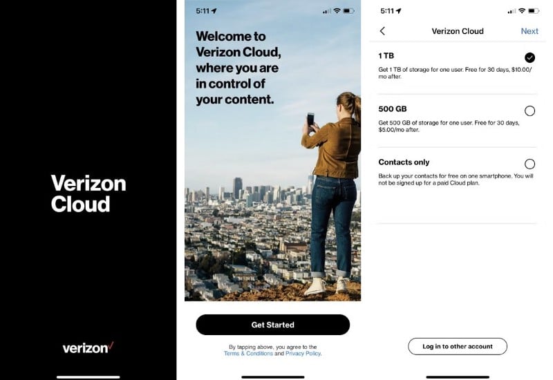 صورة لـ أفضل بدائل iCloud Drive لأجهزة iPhone أو iPad | 1lNbR7qV0J0gNPidTSLQ-pw-DzTechs