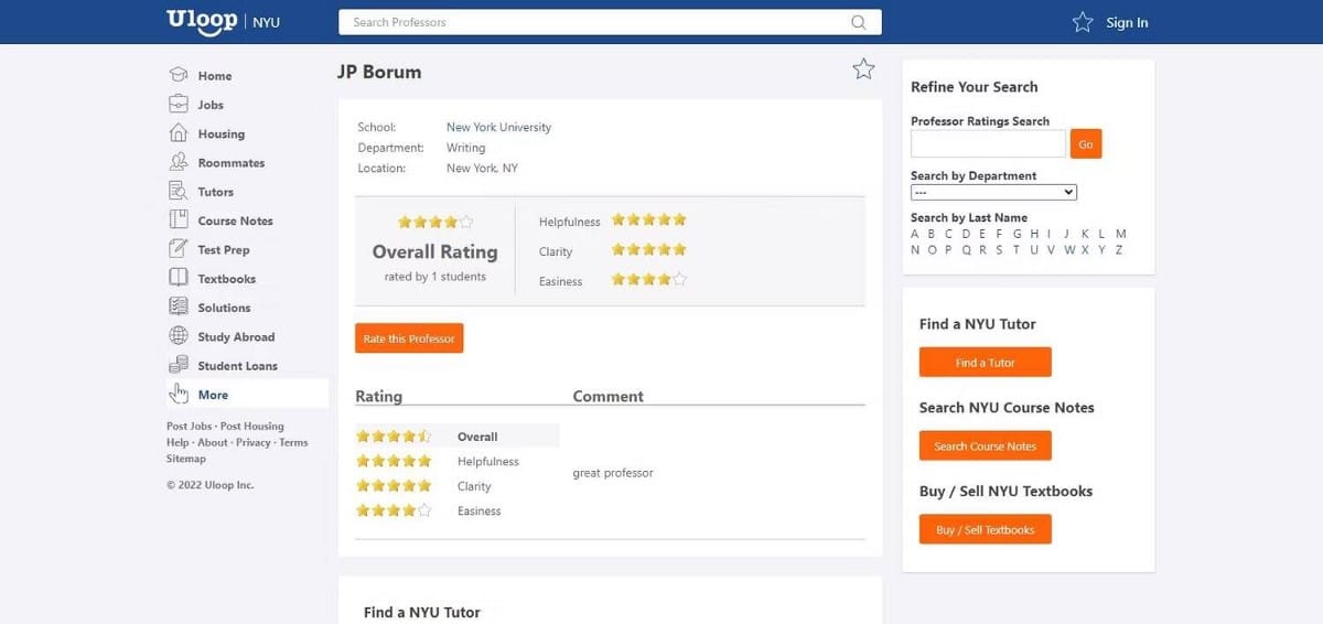 صورة لـ أفضل مواقع الويب لتقييم ومراجعة المعلمين والأساتذة | 1lVifmXIoFR5xM7ssIFukMg-DzTechs