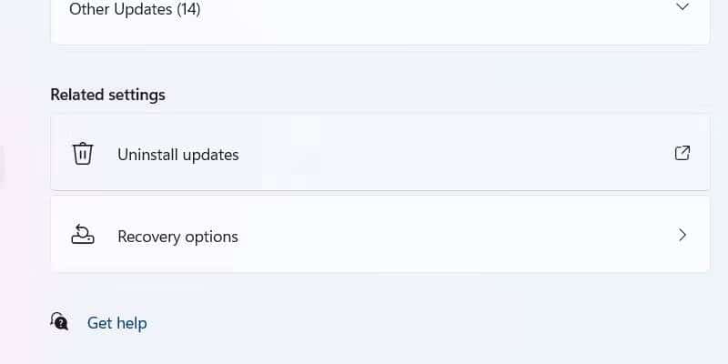 صورة لـ هل يقوم جهاز الصوت بتبديل نفسه تلقائيًا في Windows 11؟ جرّب هذه الإصلاحات | 1m5qY-3gUkbs1ETvpudUtsg-DzTechs