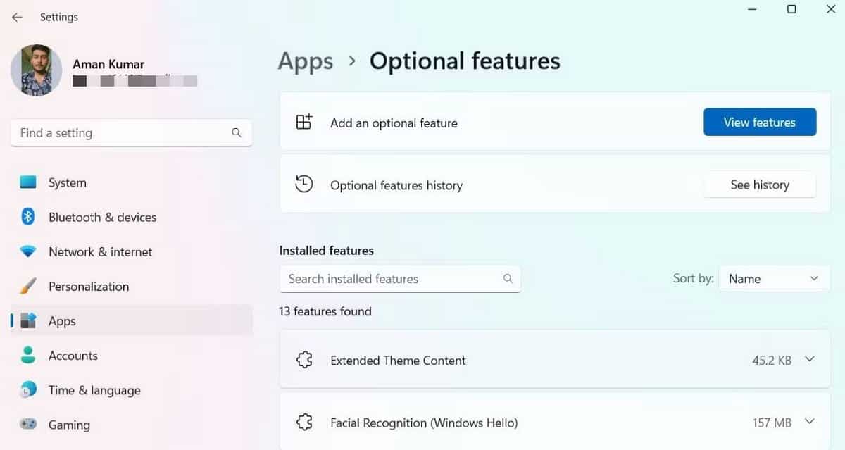 صورة لـ هل “التراكب” من Nvidia لا تعمل على Windows؟ جرب هذه الإصلاحات | 1mXEgrZnyE7r9U2tLaCSQqA-DzTechs