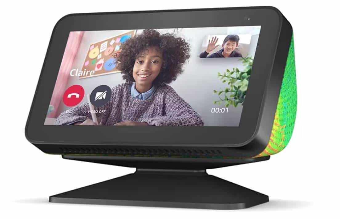 صورة لـ أي جهاز Amazon Echo Show الذي يجب عليك شراؤه؟ | 1m_OzLKsEIOCjX4FpJE3c1g-DzTechs