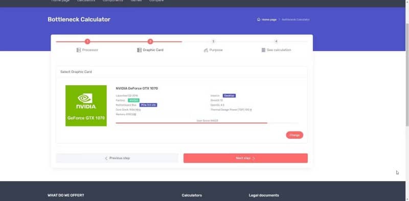 صورة لـ ما هو اختناق أداء الكمبيوتر وكيف يُمكنني إصلاحه؟ | 1myMw8uWwqGQxKgvkVDz_qA-DzTechs