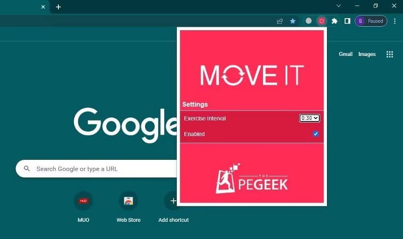 صورة لـ أفضل إضافات Chrome لتحسين قدرتك على الحركة أثناء العمل | 1pXYVd6loWqNWYVdq-qishA-DzTechs