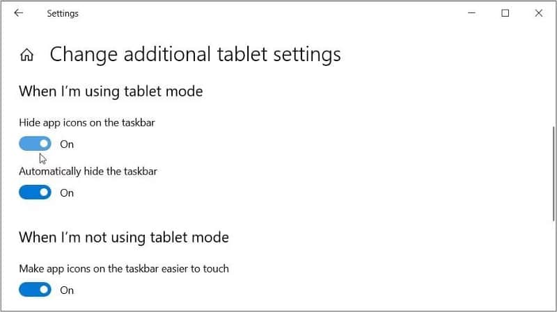 صورة لـ أفضل الطرق لإصلاح لا يُمكن تكبير التطبيقات من شريط المهام في Windows | 1qaCyXzxg9Oql2sg7TliYjQ-DzTechs