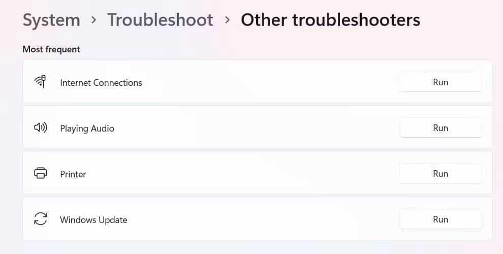 صورة لـ هل يقوم جهاز الصوت بتبديل نفسه تلقائيًا في Windows 11؟ جرّب هذه الإصلاحات | 1qp7Sndjkp_PJkxkmu24_Iw-DzTechs