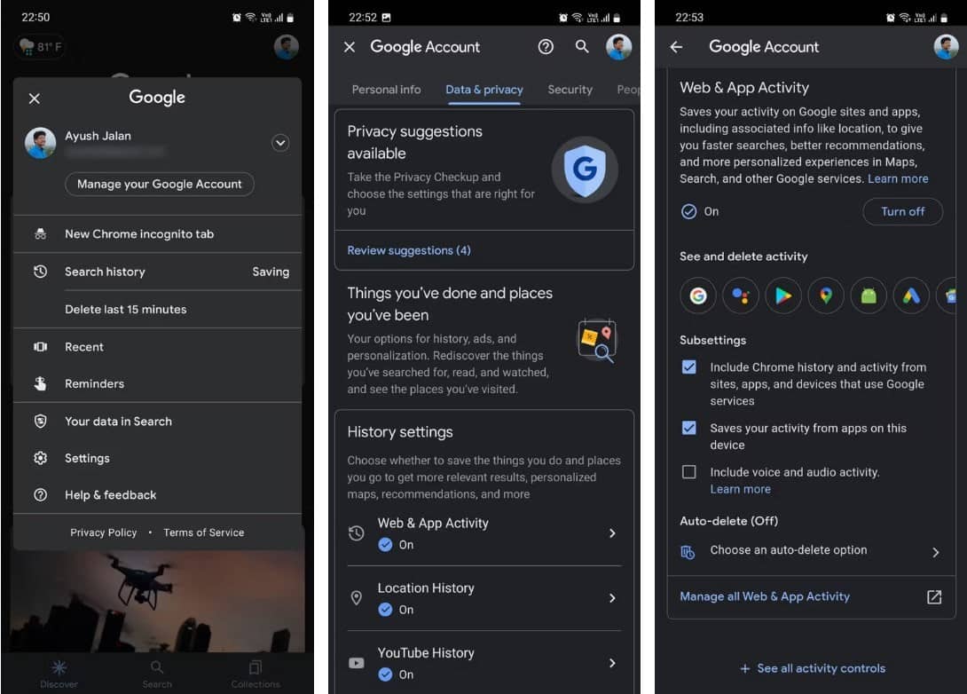 صورة لـ كيفية منع هاتف Android من تتبعك | 1rPtngwZPuwgGsRrIabGK1A-DzTechs