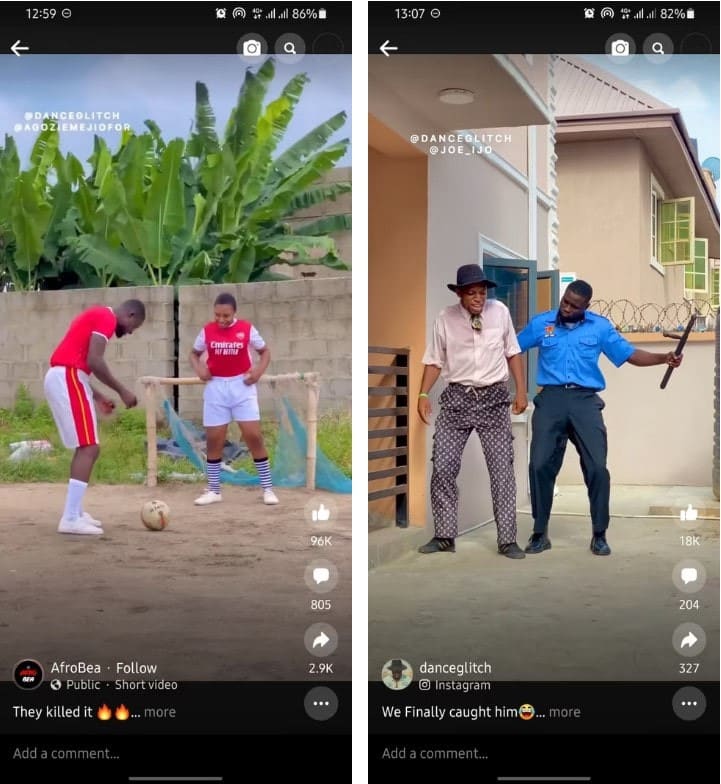 صورة لـ أكثر النصائح إفادةً لإنشاء مقاطع ريلز من Facebook | 1rzo4zqqzxvORPBBam4iDFw-DzTechs