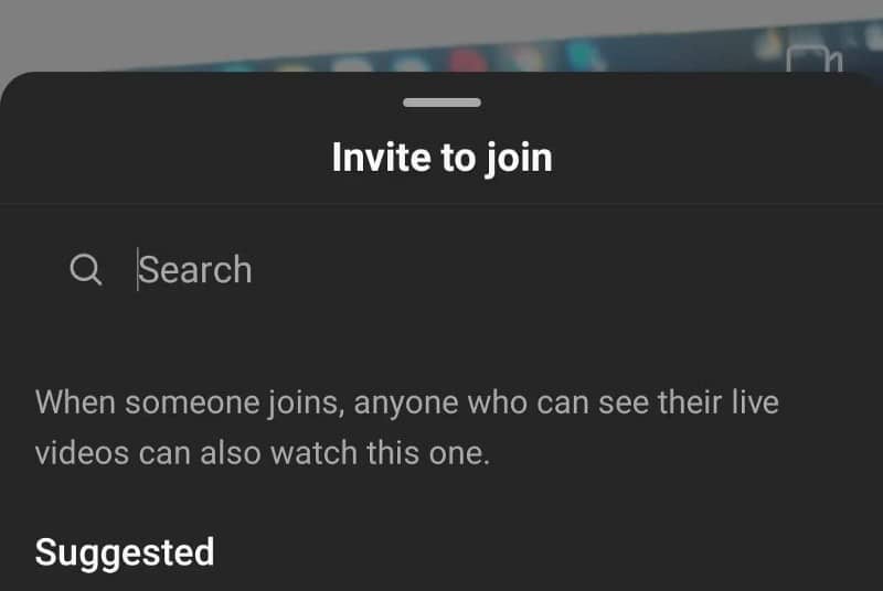 صورة لـ ميزات مفيدة عند البث المباشر على Instagram يجب معرفتها | 1uH2TL5yJBa1YFa2JzjWGCw-DzTechs