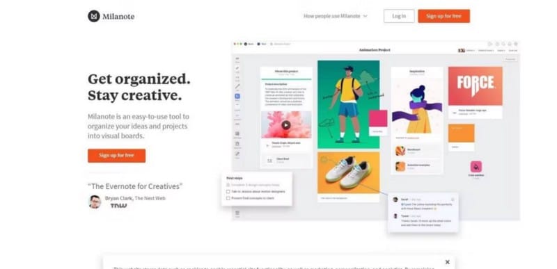 صورة لـ أفضل أدوات التعاون مع أعضاء فريقك | 1unFzIpMrc1jKgLDPmKFCLw-DzTechs