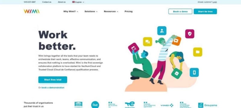 صورة لـ أفضل أدوات التعاون مع أعضاء فريقك | 1v4qpPdbn4aK7F6mQwzCl1Q-DzTechs