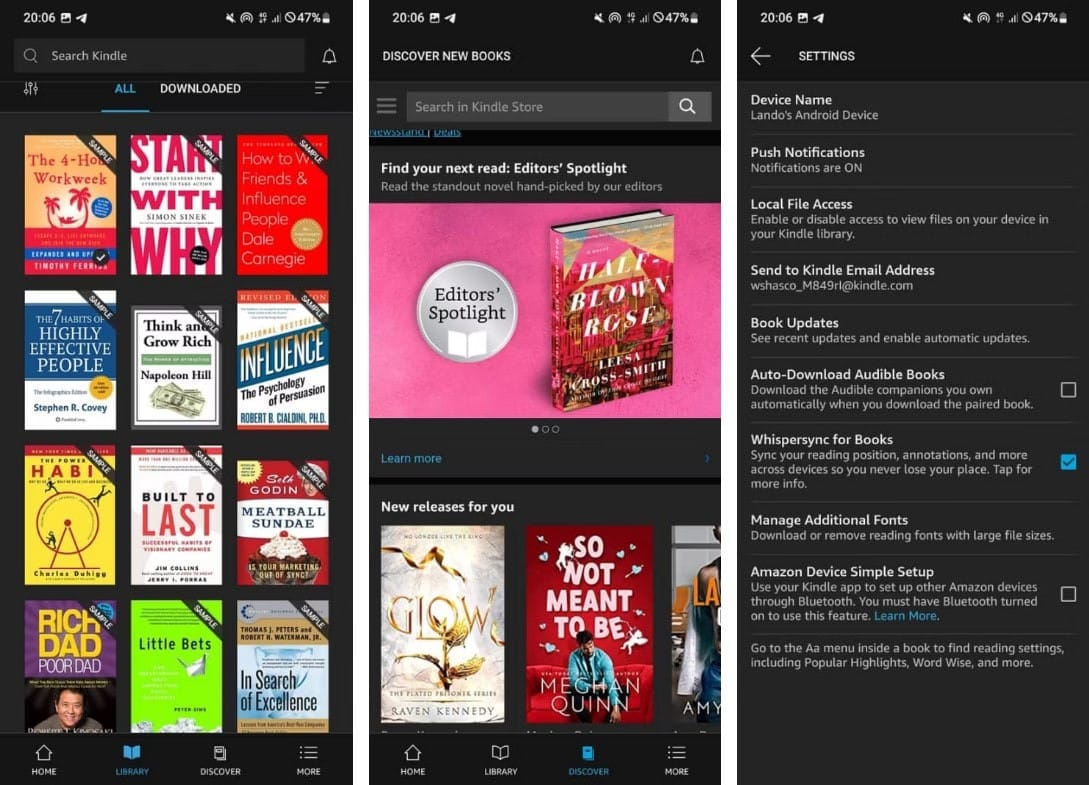 صورة لـ أشياء منتجة يُمكنك القيام بها على هاتفك بدلاً من التمرير بلا وعي | 1vEeZlnOiuOSCQABbq9_nJA-DzTechs