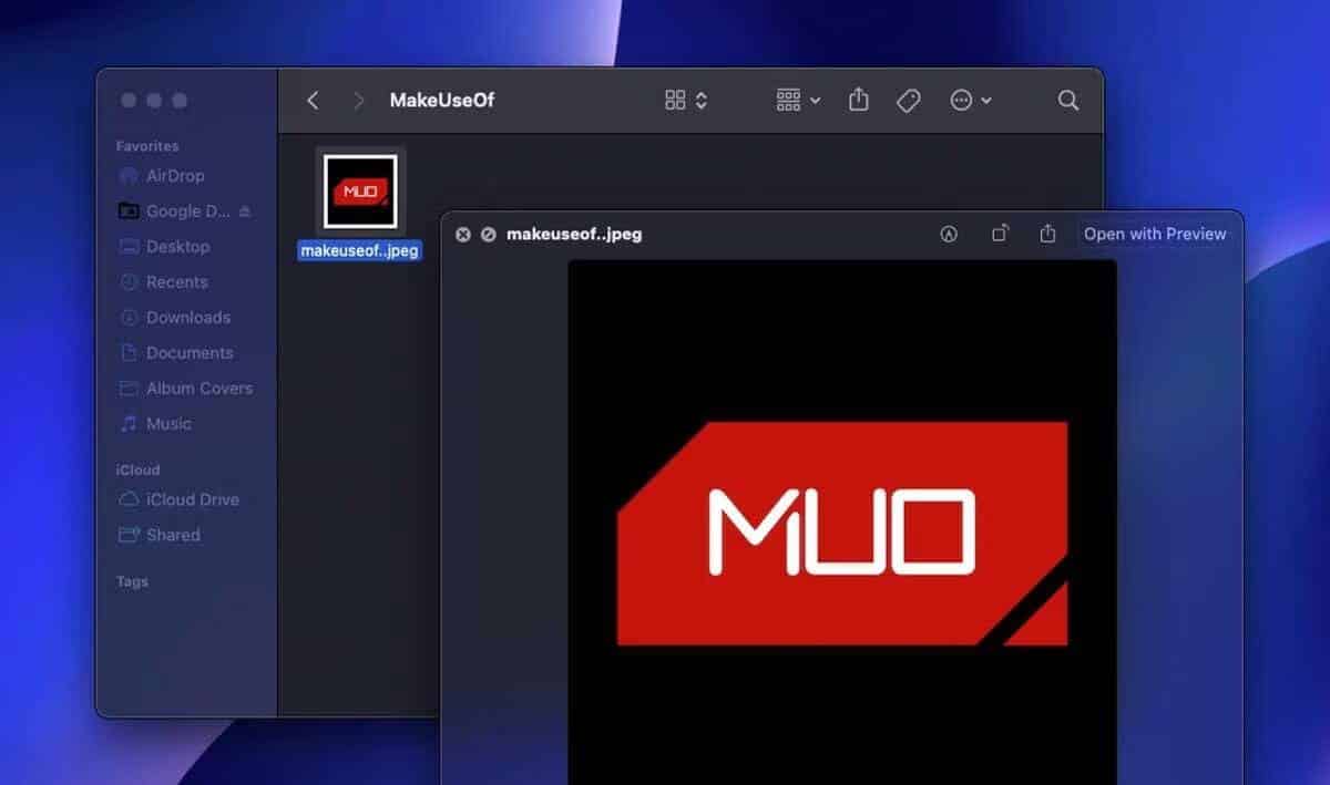 صورة لـ أفضل ميزات macOS التي يجب على الجميع استخدامها | 1vzW0Vart13-RAeDF47fJbQ-DzTechs
