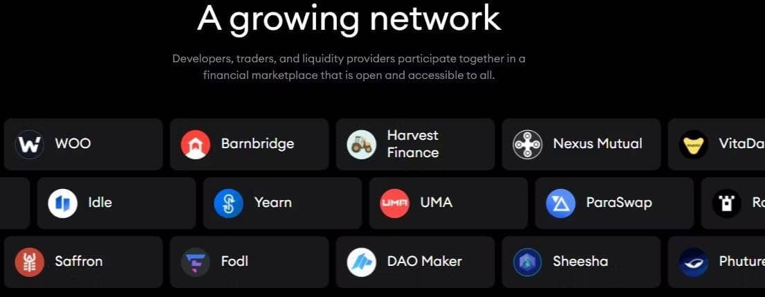 صورة لـ ما هي مُجمّعات سيولة العملات المشفرة؟ لماذا هي مهمة جدًا لـ DeFi؟ | 1y0JMKwU3VZckWh55v0LAVQ-DzTechs