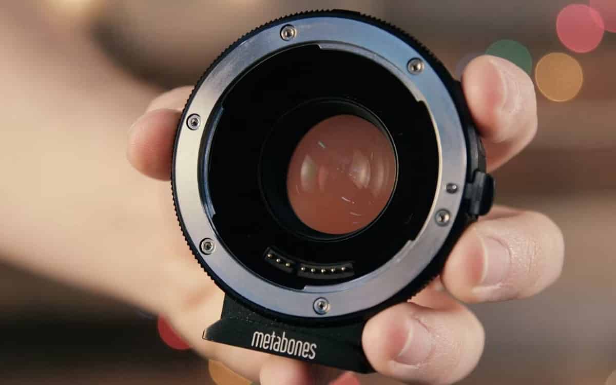 صورة لـ ما هي محولات تركيب العدسة؟ ما يجب أن تعرفه قبل شرائها | 1y2WqChBcgUoKCaWr9nlZ9w-DzTechs