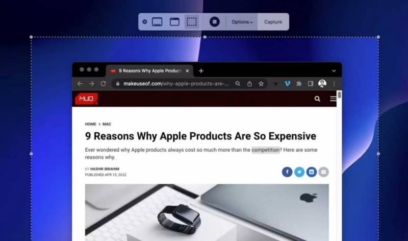 صورة لـ أفضل ميزات macOS التي يجب على الجميع استخدامها | 1y37MqSW82l7D8xD66qUlKg-DzTechs