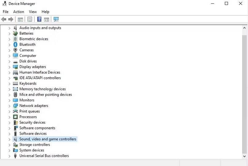 صورة لـ إصلاح إخراج الصوت من مكبرات الصوت رغم توصيل سماعات الرأس بجهاز Windows | 10H8nAlKcX7_bjO-tPSq0LQ-DzTechs