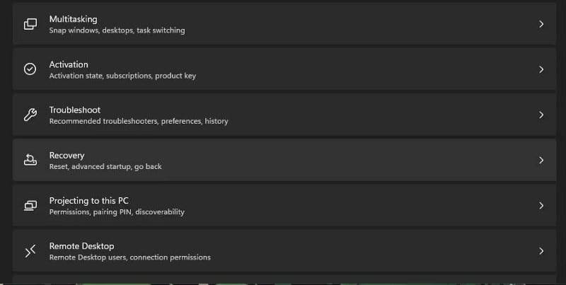 صورة لـ كيفية إصلاح مشكلات التعطل وعدم الإستجابة على Windows 11 | 10MUXvrnEHNG-_0uHWgZVSw-DzTechs