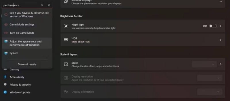صورة لـ كيفية إصلاح مشكلات التعطل وعدم الإستجابة على Windows 11 | 10_gDJshNIzHb_HhwTSfrPw-DzTechs