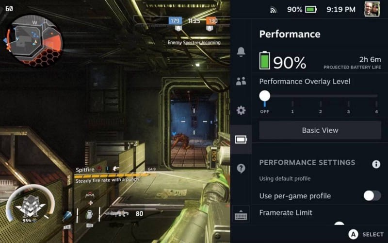 صورة لـ كيفية إطالة عمر بطارية Steam Deck | 11O5W1JOwWm4FaTjlJQGxOQ-DzTechs