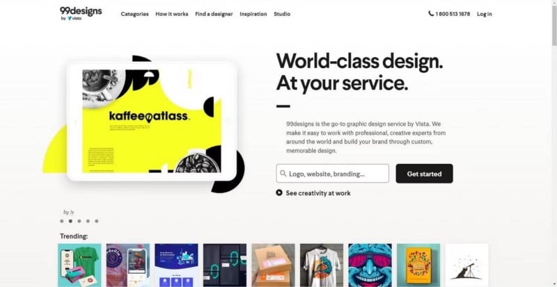 صورة لـ أفضل مواقع الويب للعثور على وظائف مُرتفعة الأجر كمُصمم رسومات مُستقل | 11RmJniKzQQ3CTK53B-Mwew-DzTechs