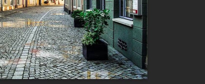 صورة لـ كيفية إضافة برك مائية إلى الصورة باستخدام Photoshop | 12qrlsnULfKMUfhMzFoUBdg-DzTechs