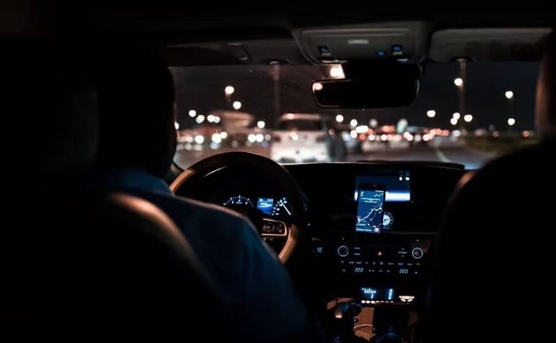 صورة لـ كيفية استخدام وضع القيادة في “مساعد Google” | 13D0MeL7i0zhkYu3gTCPTwQ-DzTechs