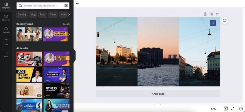 صورة لـ أفضل الطرق التي يُمكن لمُنشئي الأفلام والفيديو استخدامها مع Canva | 13IZhbdoFvxzGMpZQA3PJCg-DzTechs