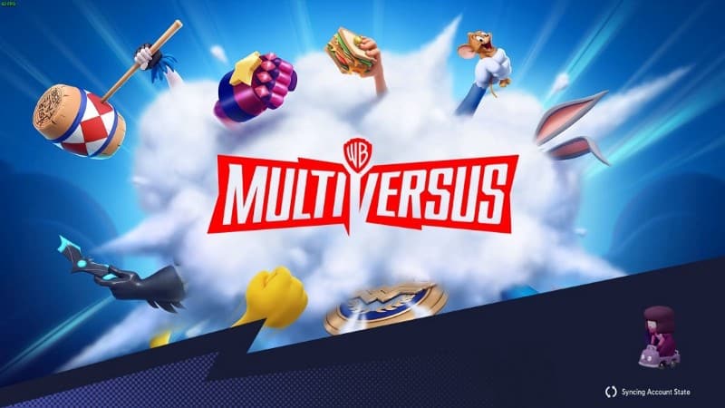 صورة لـ كيفية إصلاح مشكلة “في انتظار اللعبة” في MultiVersus على Windows | 13dQSFdAgYIQ046MSNGGlkA-DzTechs
