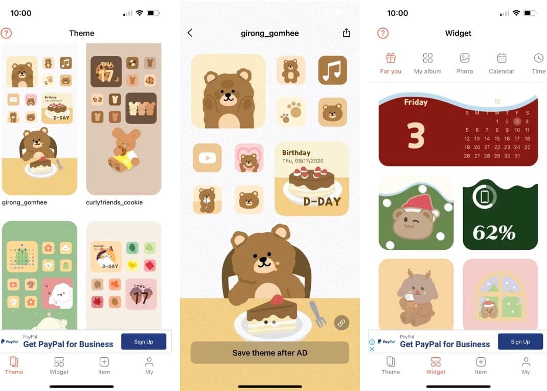 صورة لـ تطبيقات مذهلة لتخصيص تصميم الشاشة الرئيسية للـ iPhone | 13pxyfyylHXCFQvOQWrQAug-DzTechs