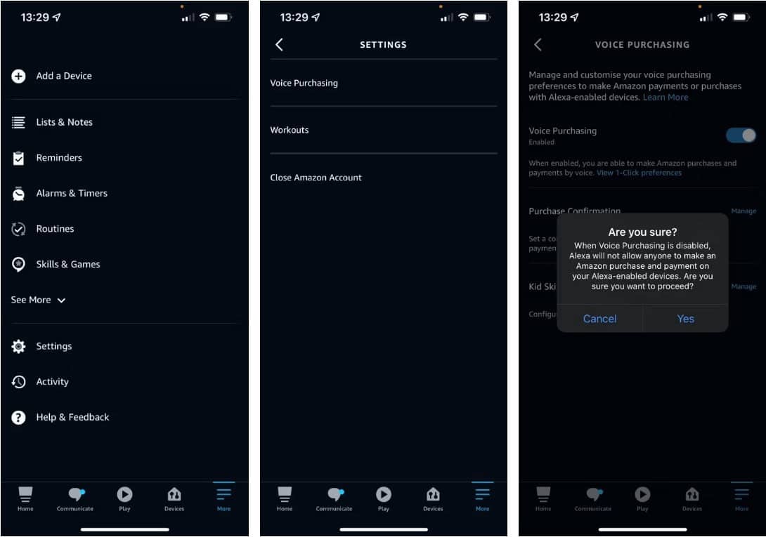 صورة لـ كيفية استخدام Amazon Echo عندما تكون بعيدًا عن المنزل | 13r3A20d5bUzcib1-q9o6Yw-DzTechs