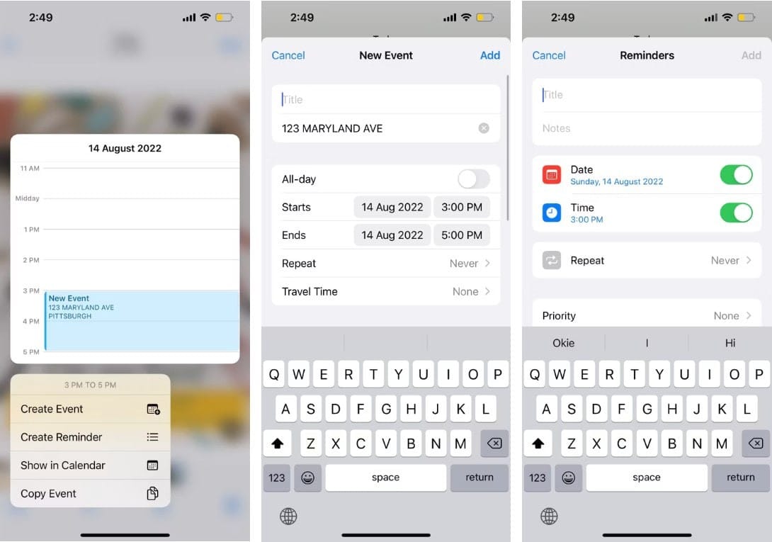 صورة لـ طرق مُفيدة لاستخدام الماسح الضوئي للنص على الـ iPhone الخاص بك | 14fL6nDrAOtvN39gEckSy-A-DzTechs