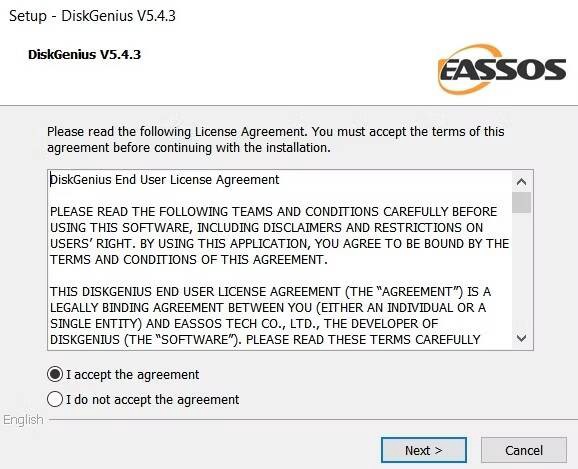صورة لـ كيفية ترحيل Windows إلى SSD باستخدام DiskGenius | 15-jQlCSLggbgYVnhB7mM0w-DzTechs