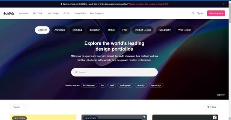 صورة لـ أفضل مواقع الويب للعثور على وظائف مُرتفعة الأجر كمُصمم رسومات مُستقل | 167nMqqf_if9bmd4jasmI-w-DzTechs