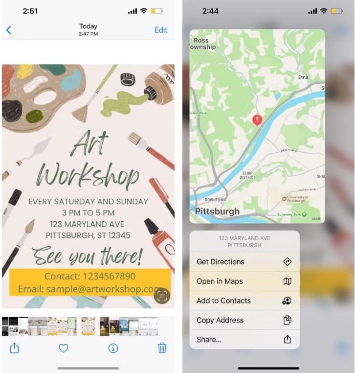 صورة لـ طرق مُفيدة لاستخدام الماسح الضوئي للنص على الـ iPhone الخاص بك | 17HqPQkguTUtPVYbFfZzLsA-DzTechs