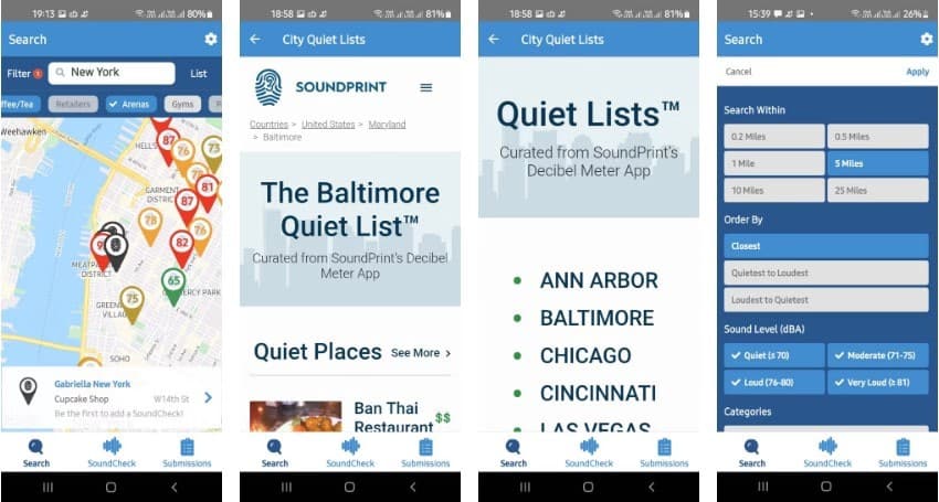 صورة لـ نصائح تقنية لممارسة الرعاية الذاتية والبقاء بصحة جيدة أثناء السفر | 17ckQ8kip7aaU3WcqqVU-MQ-DzTechs