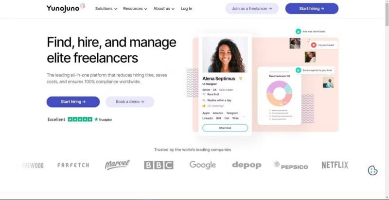 صورة لـ أفضل مواقع الويب للعثور على وظائف مُرتفعة الأجر كمُصمم رسومات مُستقل | 17dk4vqhRy4BBAm13U8pgdA-DzTechs