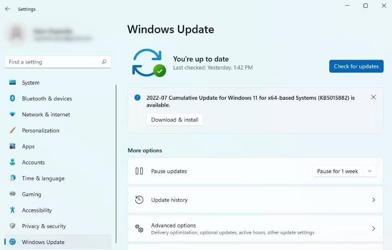 صورة لـ إصلاح خطأ “إعداد غير مُكتمل بسبب اتصال محدود” عند إقران Bluetooth على Windows | 17kNxpeGszVF7h3L9bwAP8Q-DzTechs