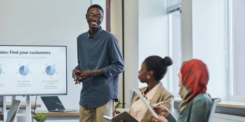 صورة لـ بعض الوظائف ذات الراتب المُرتفع لمُحلِّل البيانات | 19iO34Qsh6w0FfRa5eMkDpA-DzTechs