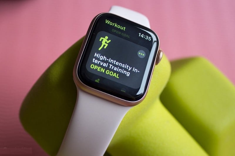 صورة لـ تطبيقات رفع الأثقال المُناسبة لـ Apple Watch | 19rfJGVm6Brh8er2chIiJow-DzTechs