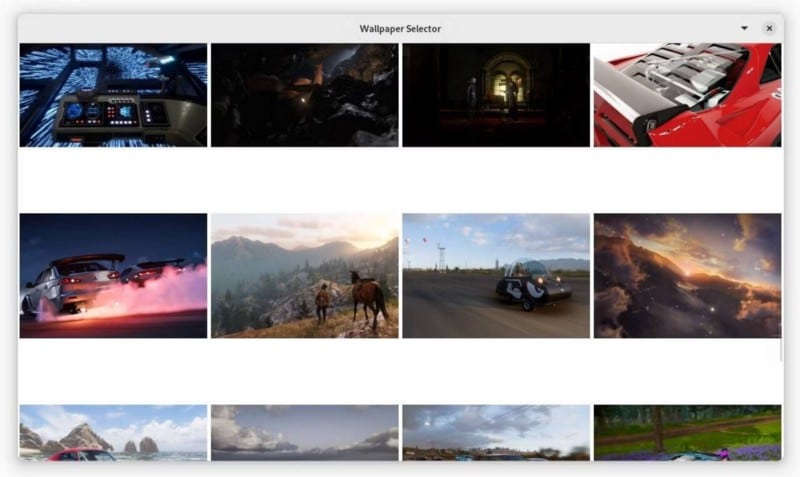 صورة لـ أفضل تطبيقات Linux لتنزيل الخلفيات وإدارتها | 1A0NIj3-Y9_ihP0DbPVofYw-DzTechs