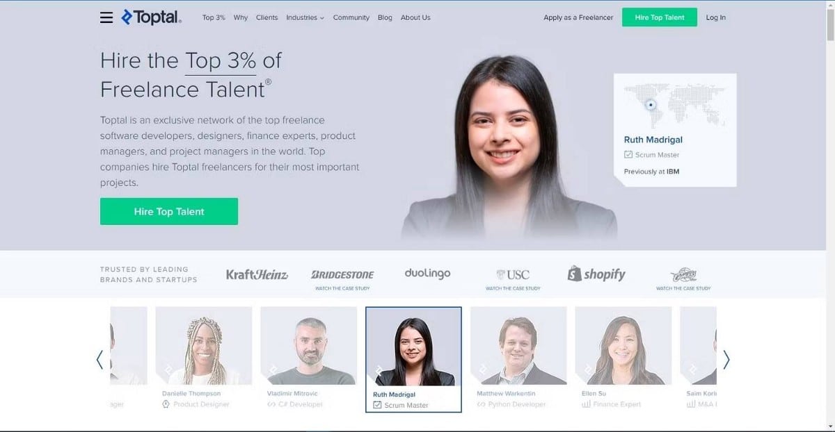 صورة لـ أفضل مواقع الويب للعثور على وظائف مُرتفعة الأجر كمُصمم رسومات مُستقل | 1ATWp2a5JH8d0MCL2ZmNxhw-DzTechs