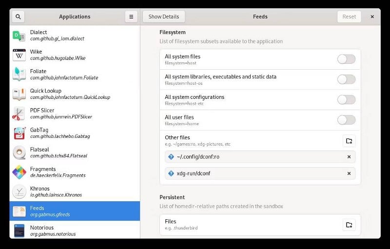 صورة لـ مقارنة بين Silverblue و Workstation من Fedora: اختلافات رئيسية بين التوزيعتين | 1AYKZDSQ-1UsdSFCiC8w0Zg-DzTechs