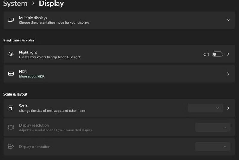 صورة لـ كيفية إصلاح مشكلات التعطل وعدم الإستجابة على Windows 11 | 1Ay0SNt8aD15FslD559aPSA-DzTechs
