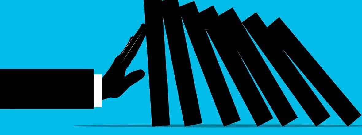 صورة لـ ما هي مصيدة الدببة والثيران في العملات المُشفرة؟ كيف يُمكنني تجنبها؟ | 1Bp8mpuoeEdyQMaE7HkEvGw-DzTechs